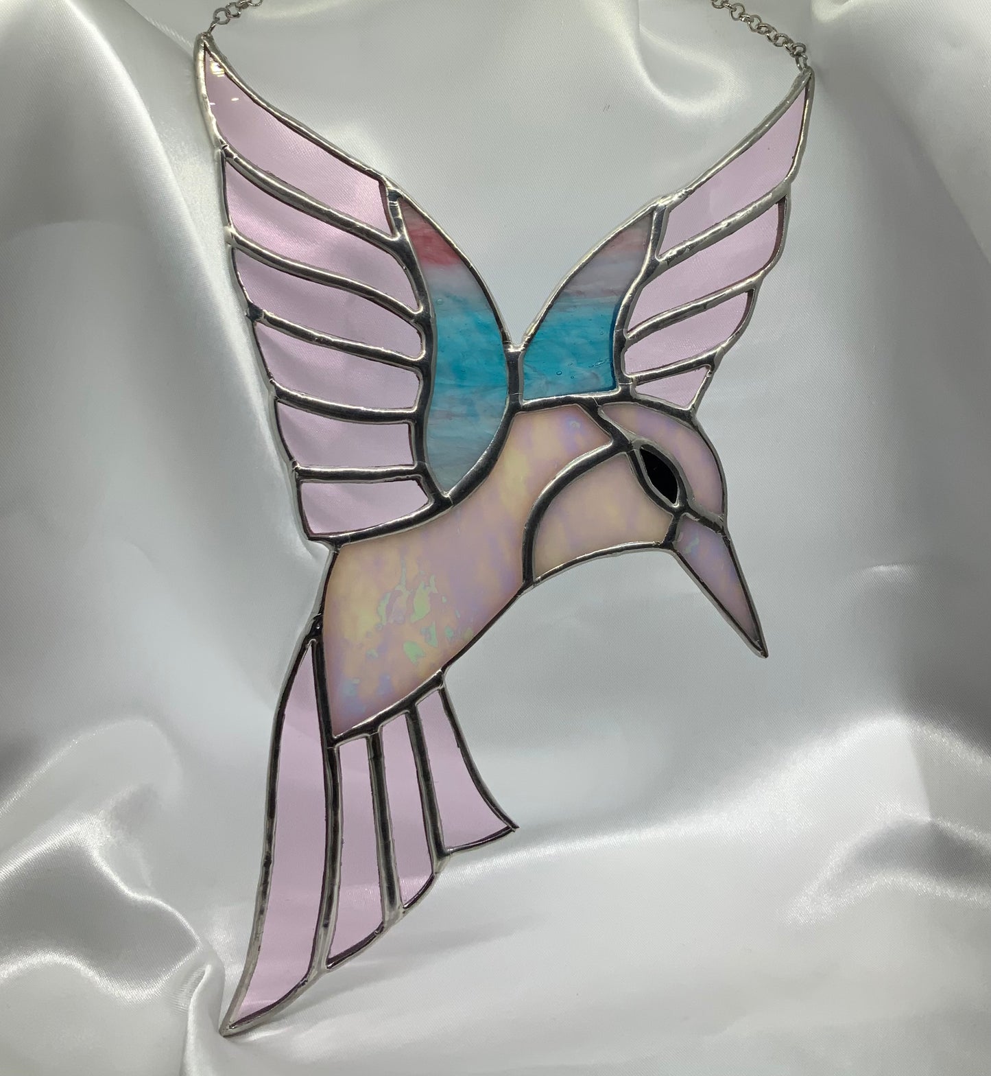 Humming Bird