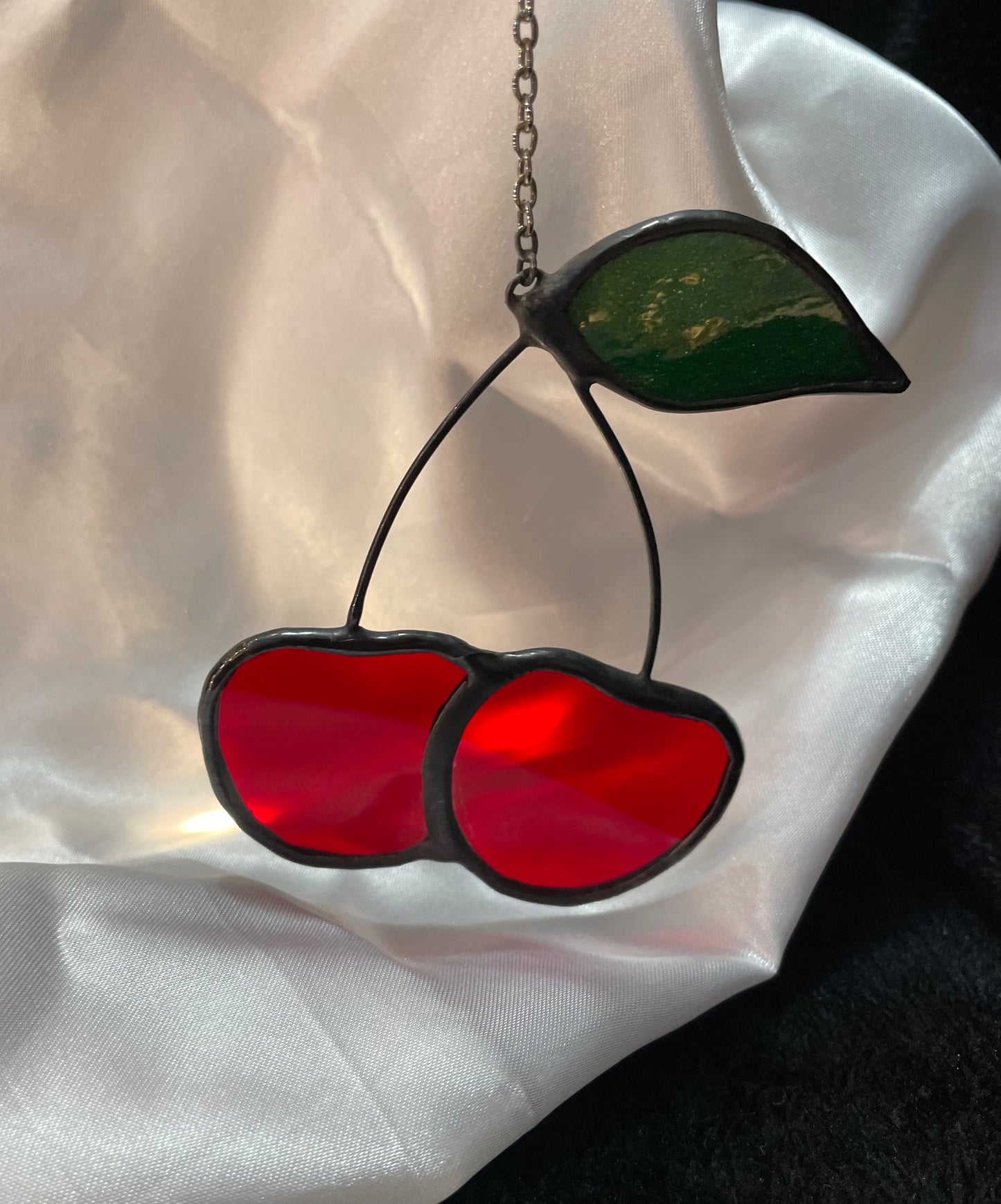 Cherries