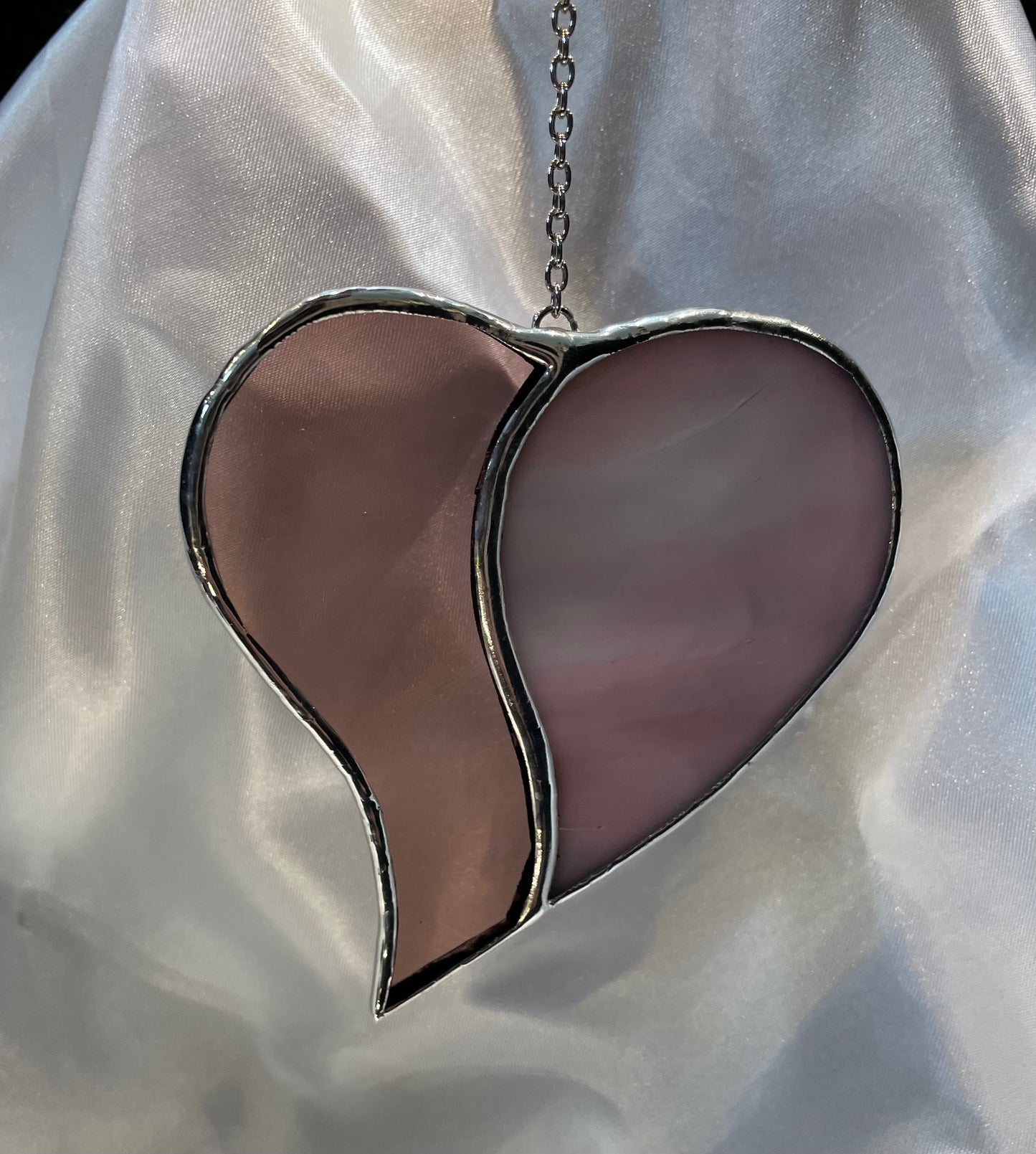 Pink Heart