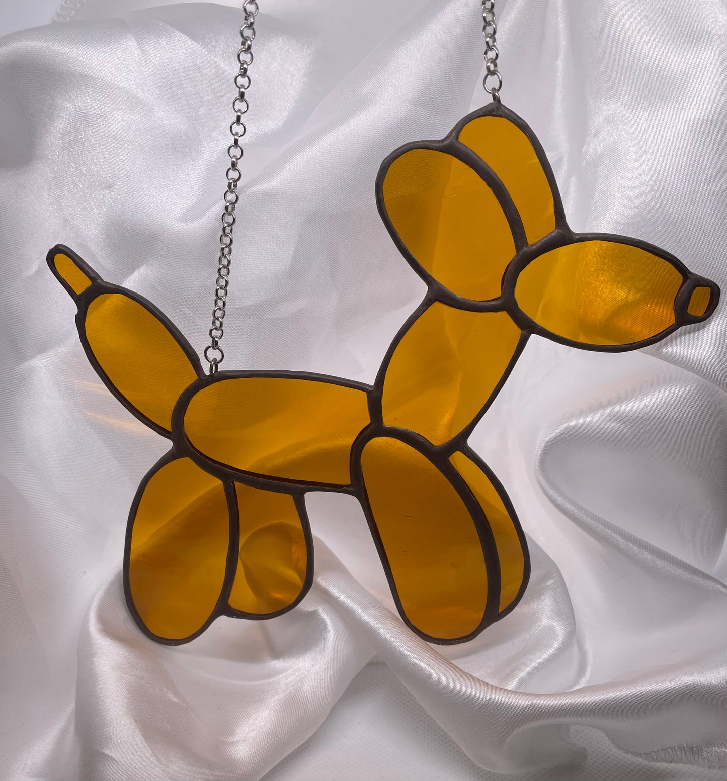 Balloon Dog