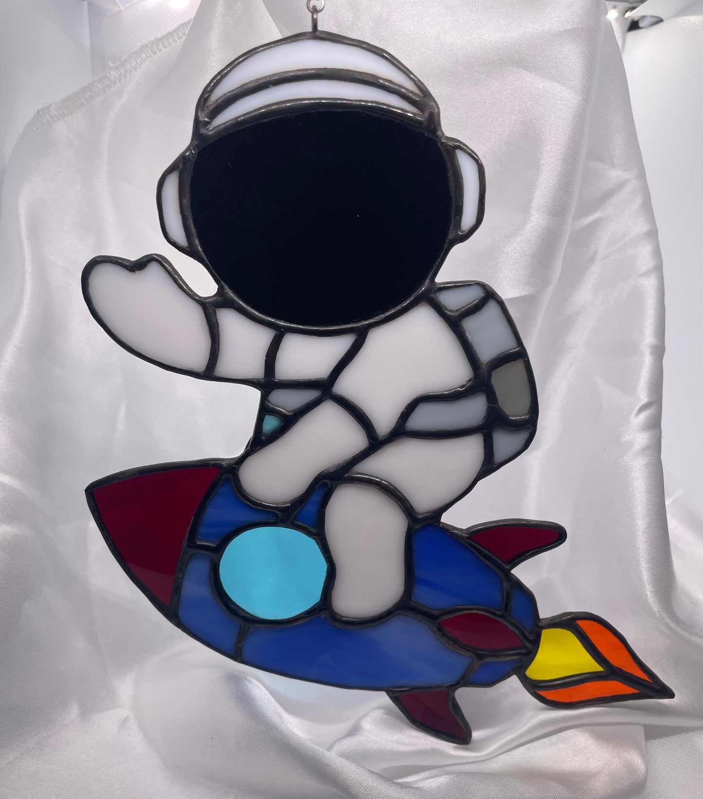Astronaut