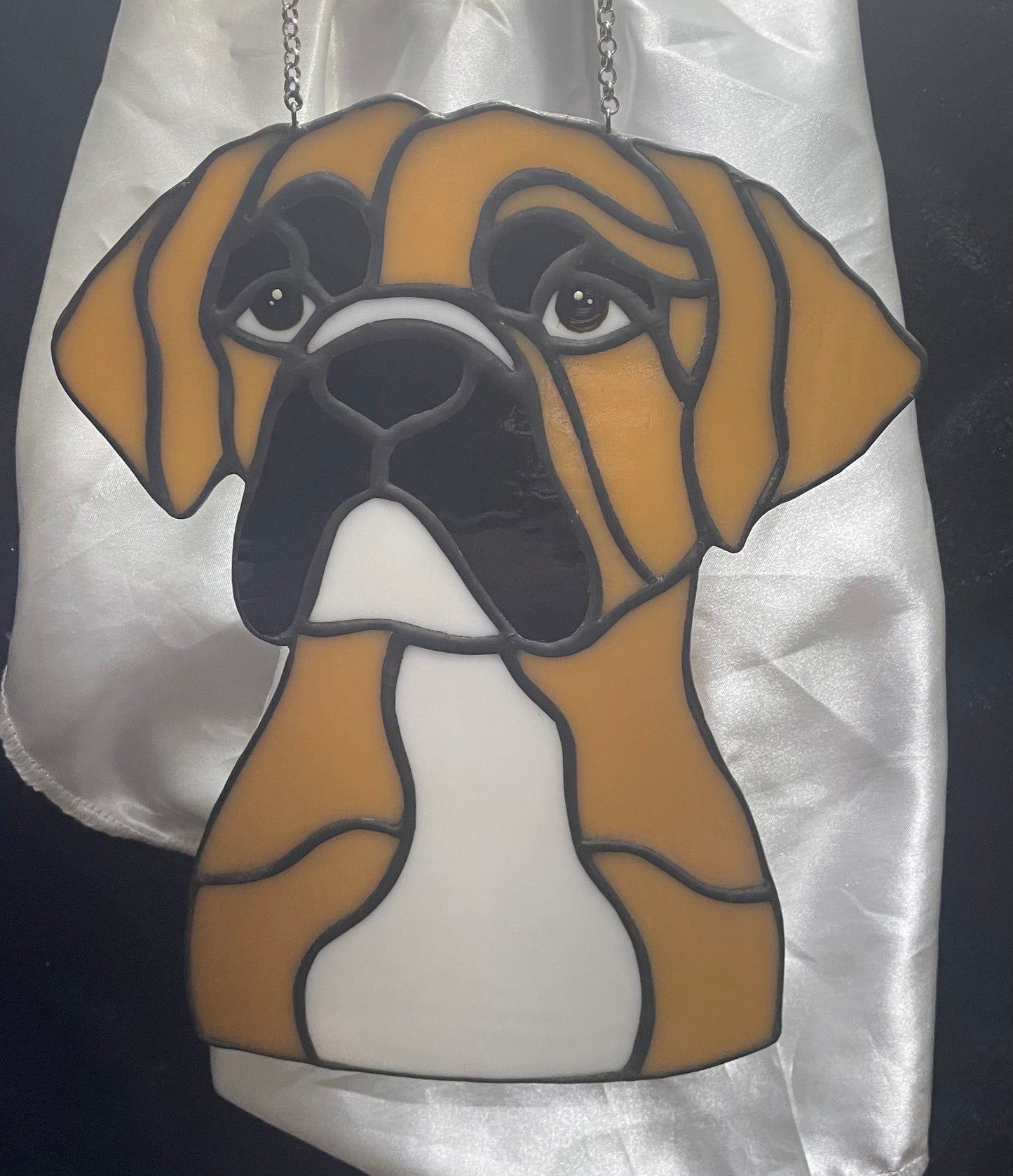 Boxer Dog
