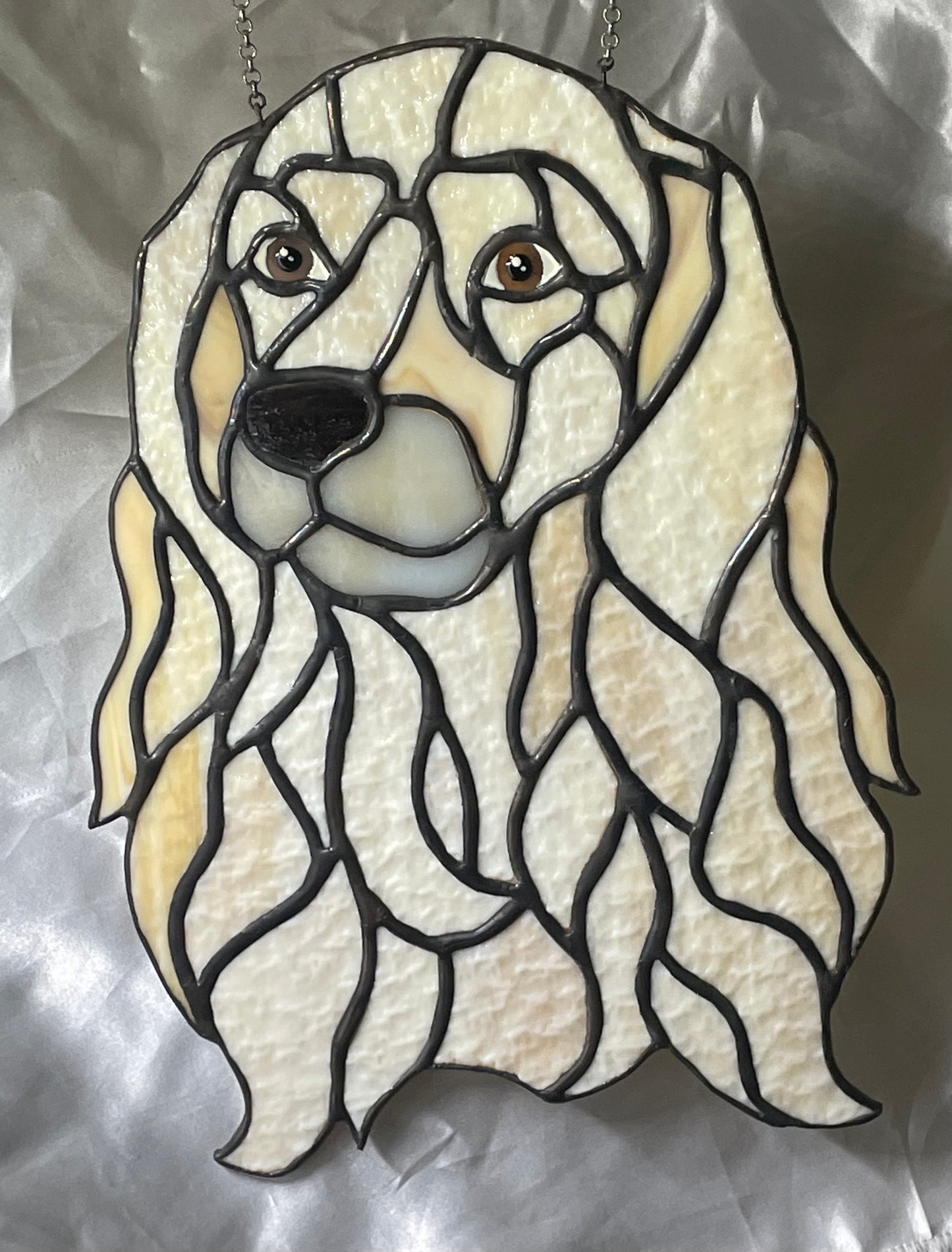 Cocker Spaniel