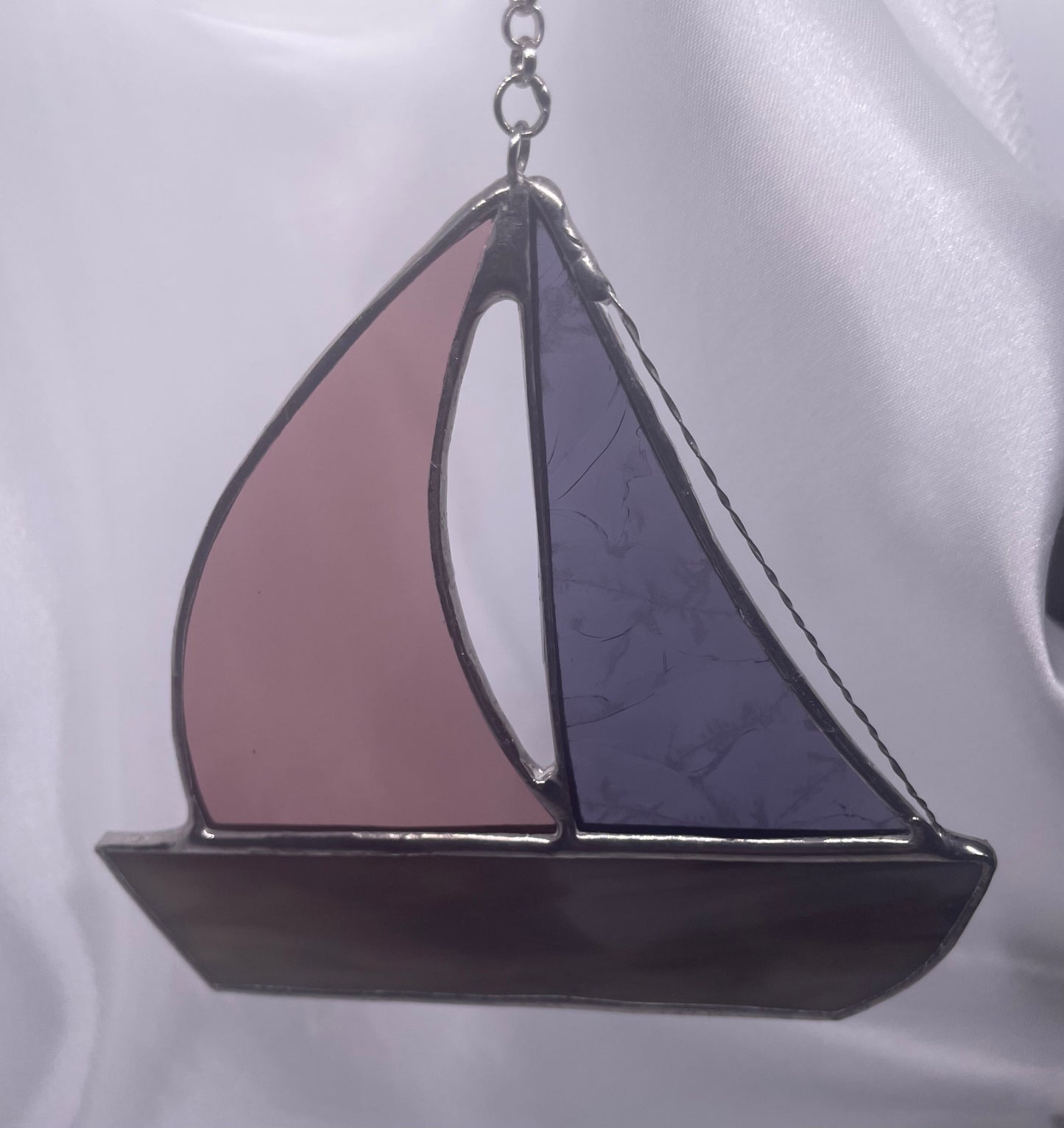 Sail Boat