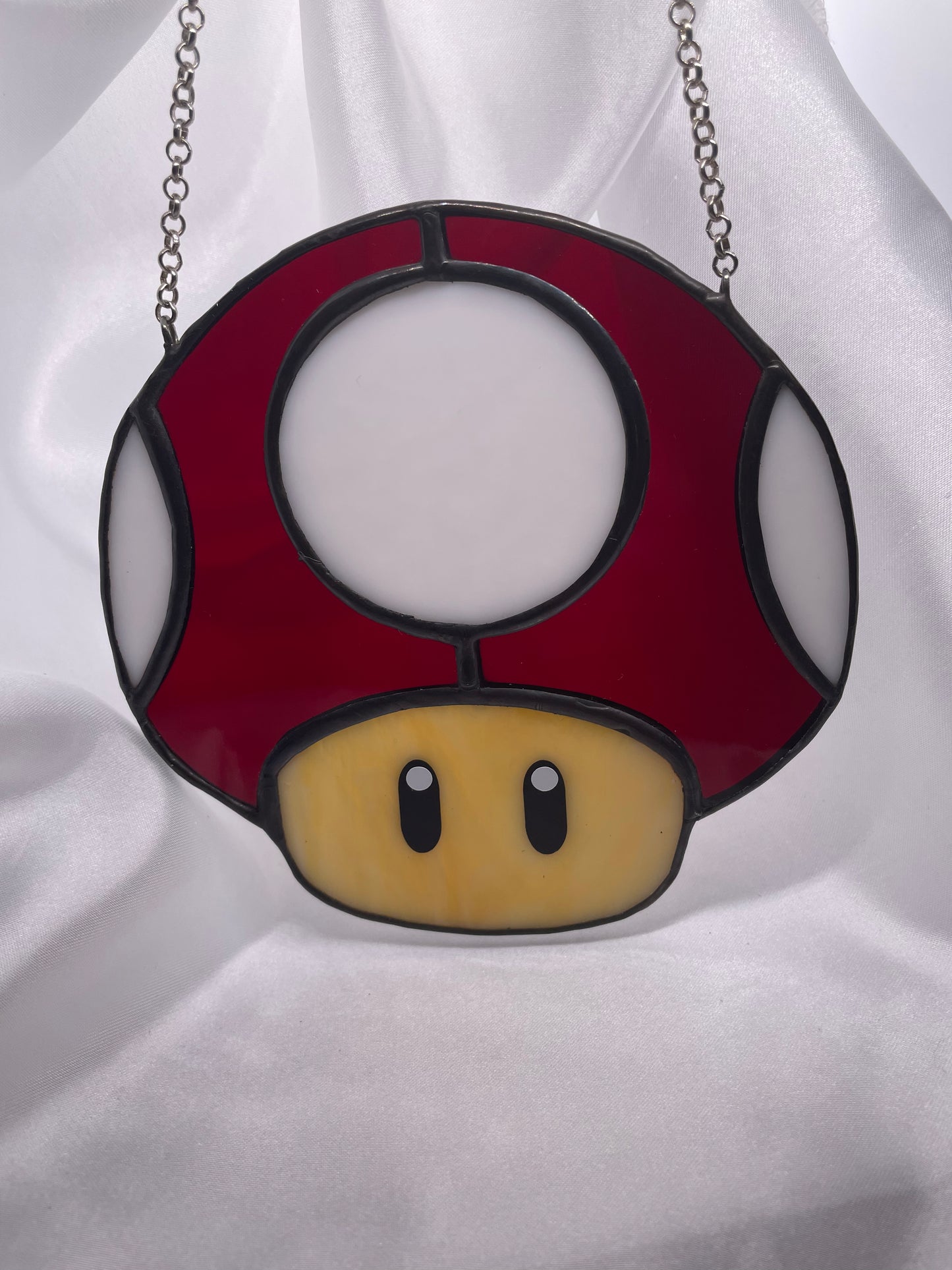 Mario Mushroom