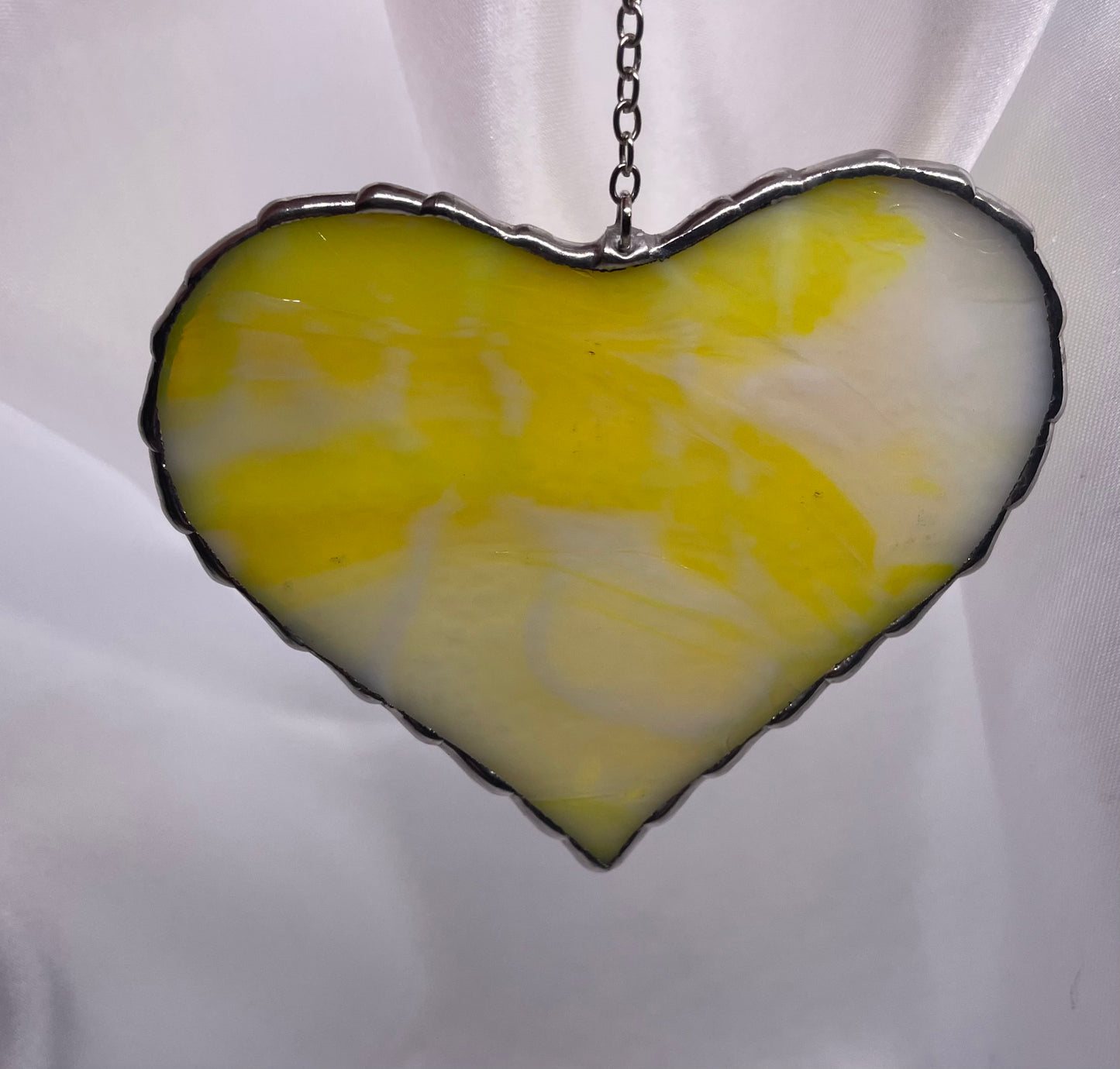 Medium Heart