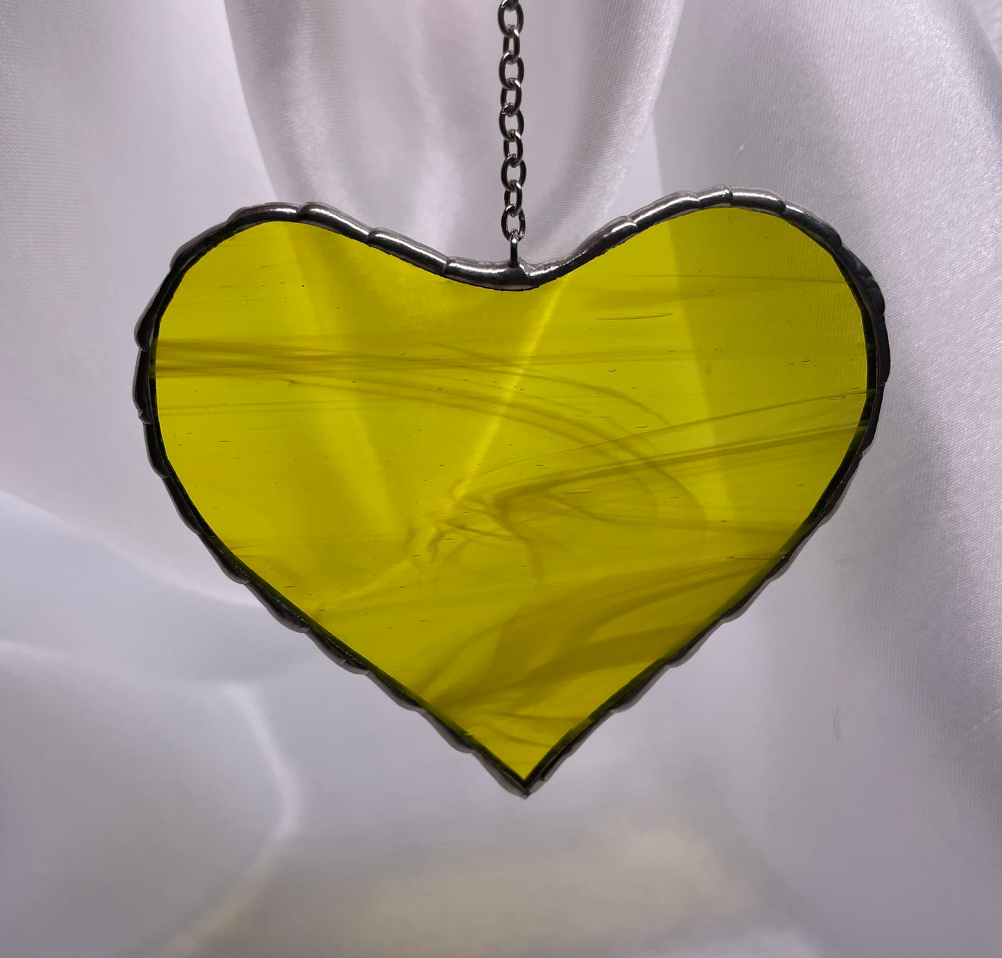 Medium Heart