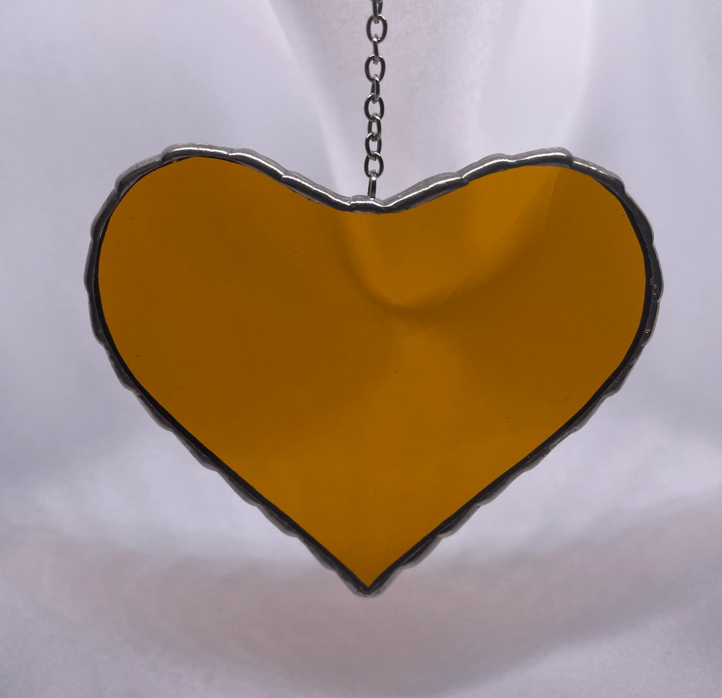 Large Heart