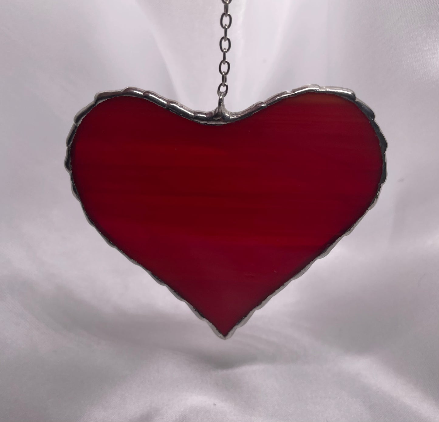 Medium Heart