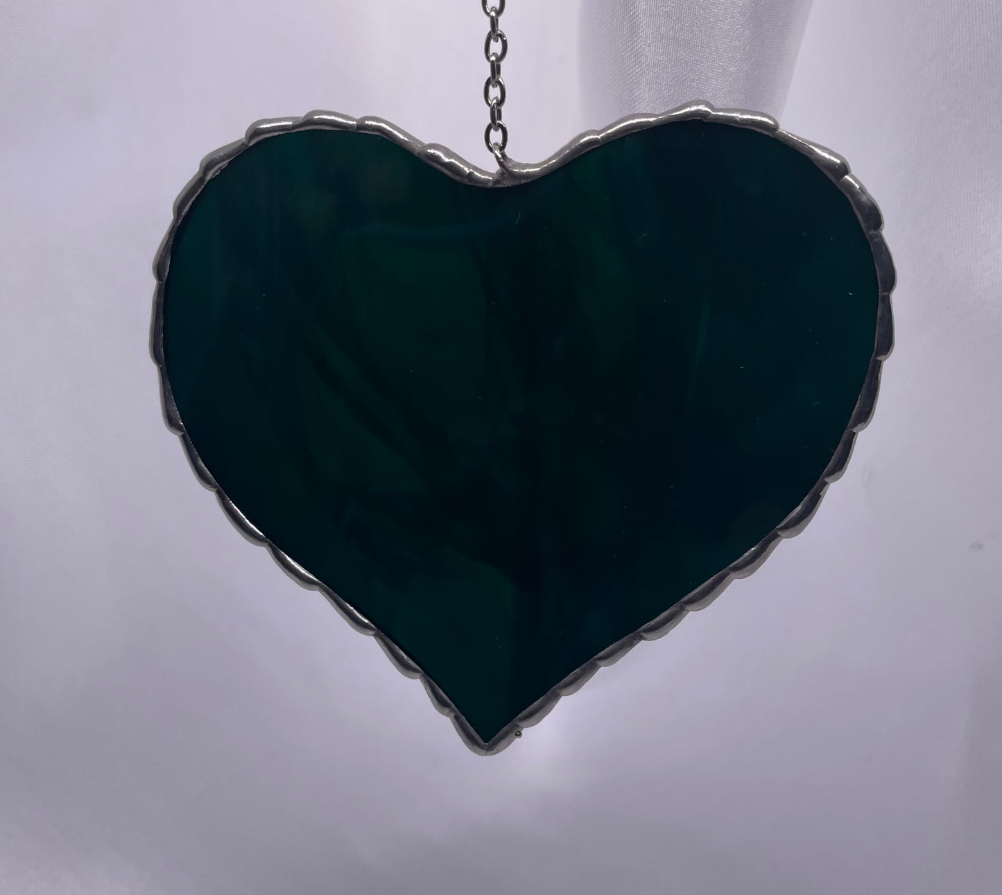 Large Heart