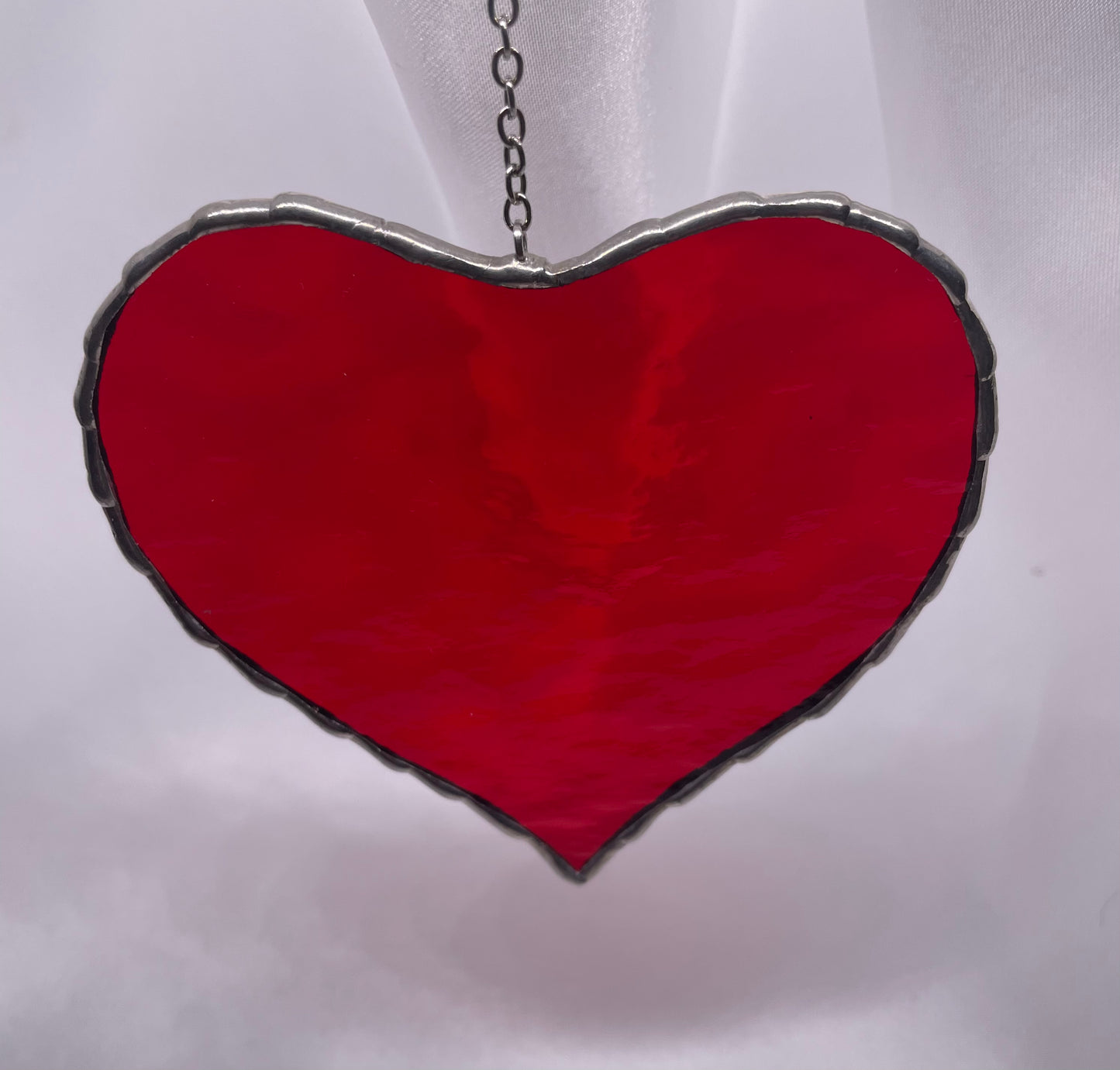 Large Heart