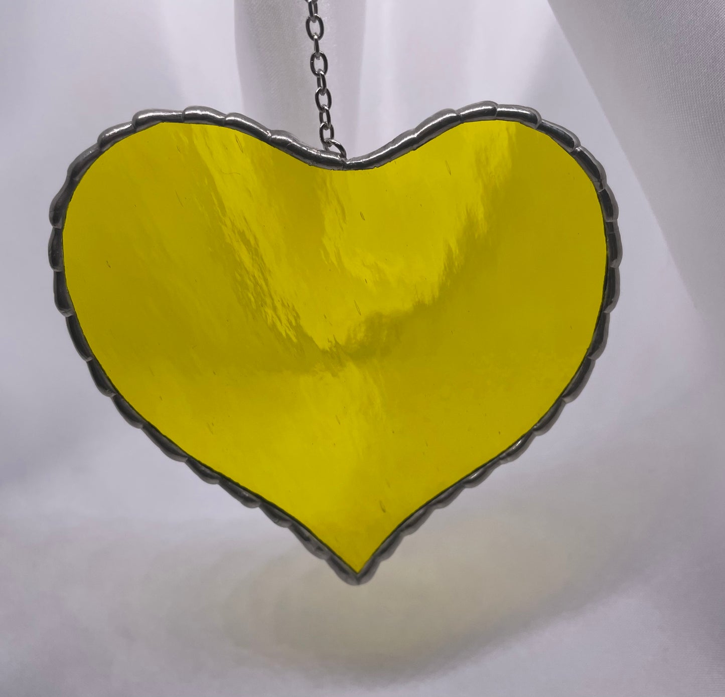 Large Heart