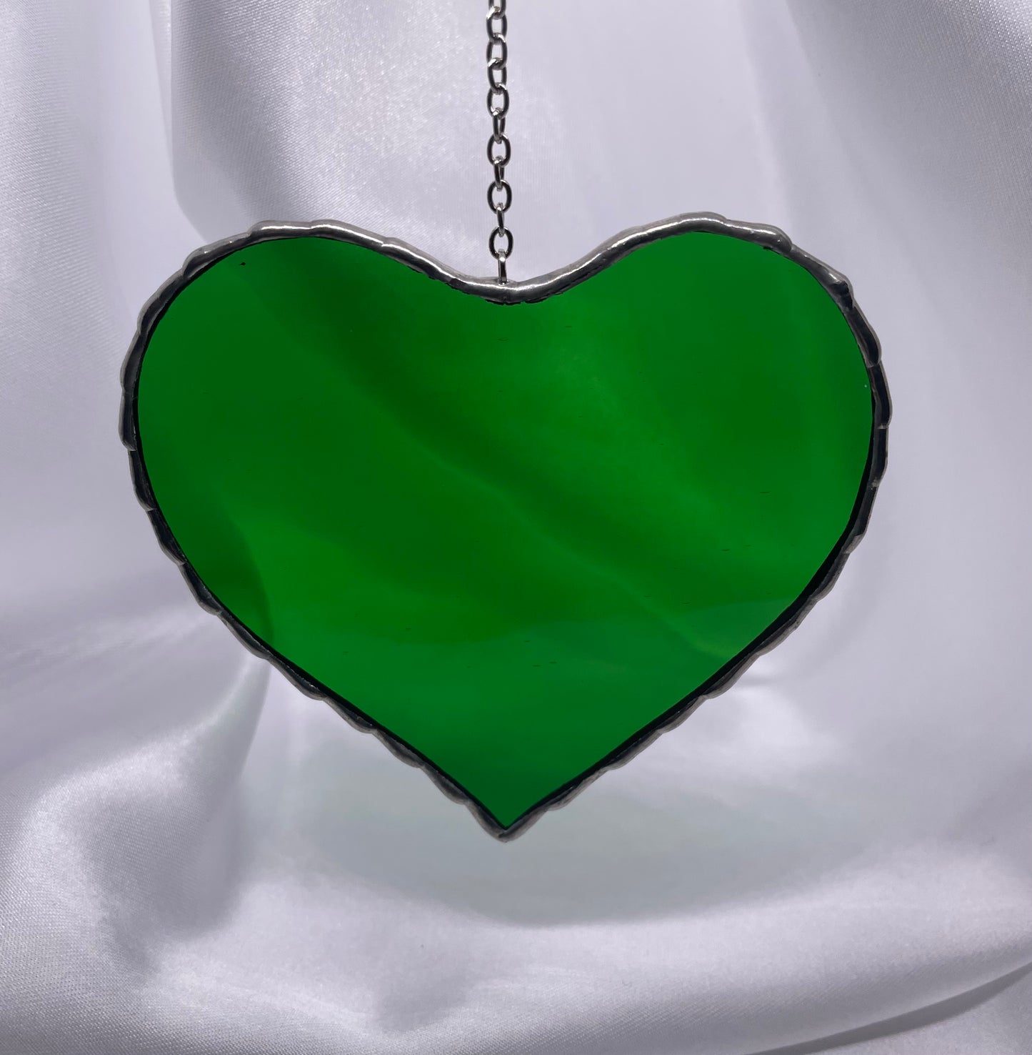 Large Heart