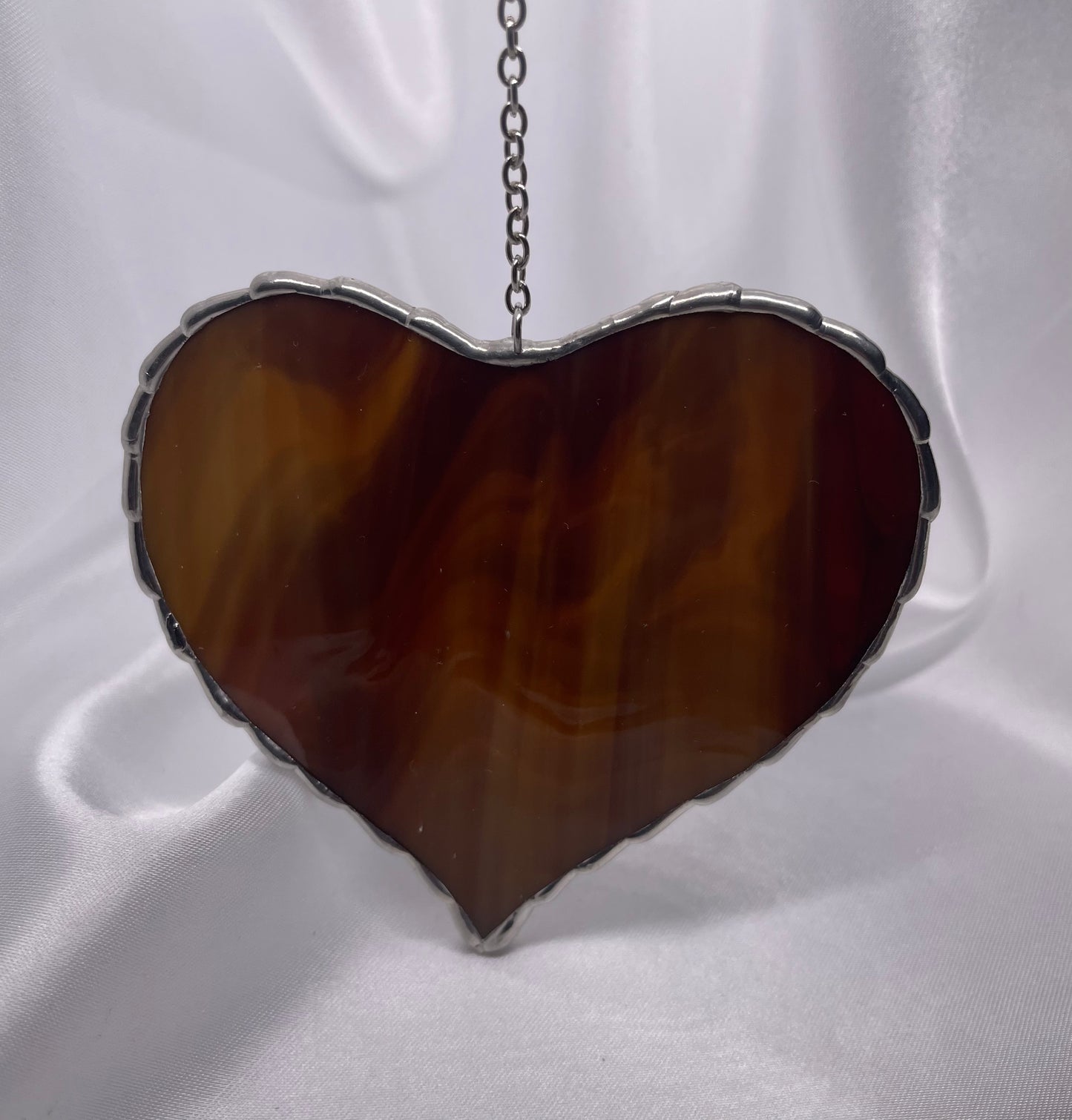 Large Heart