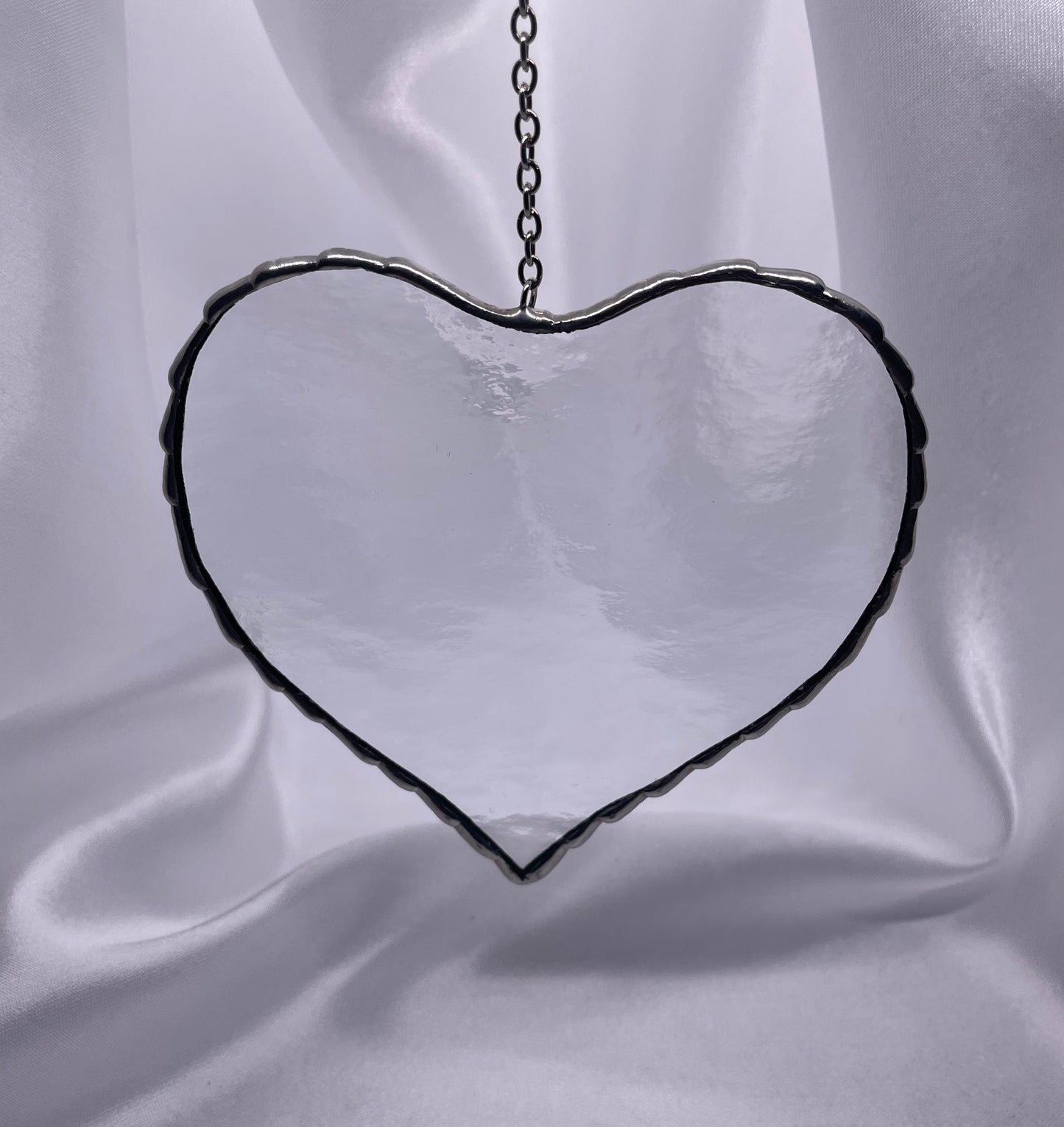 Large Heart