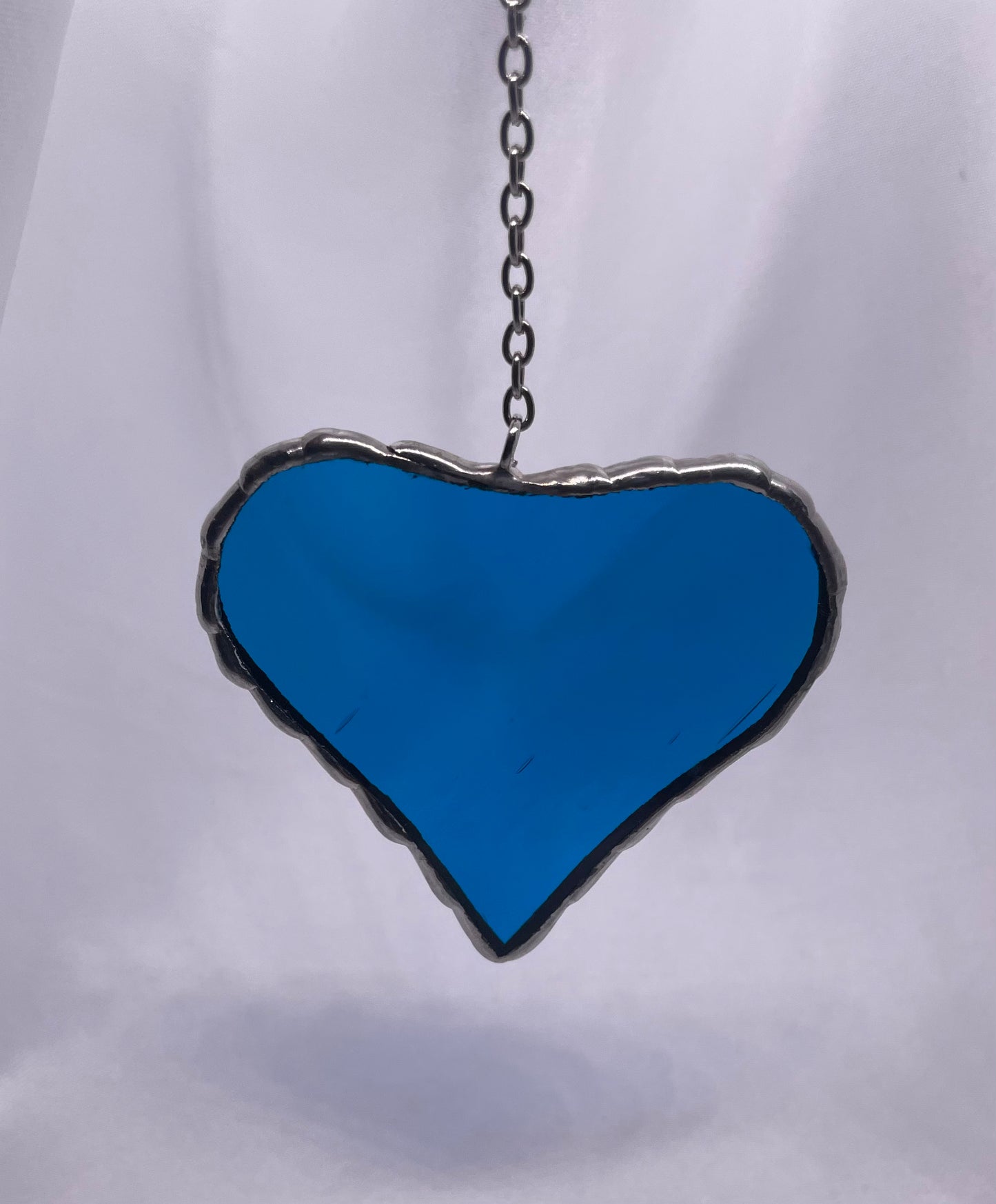 Small Heart