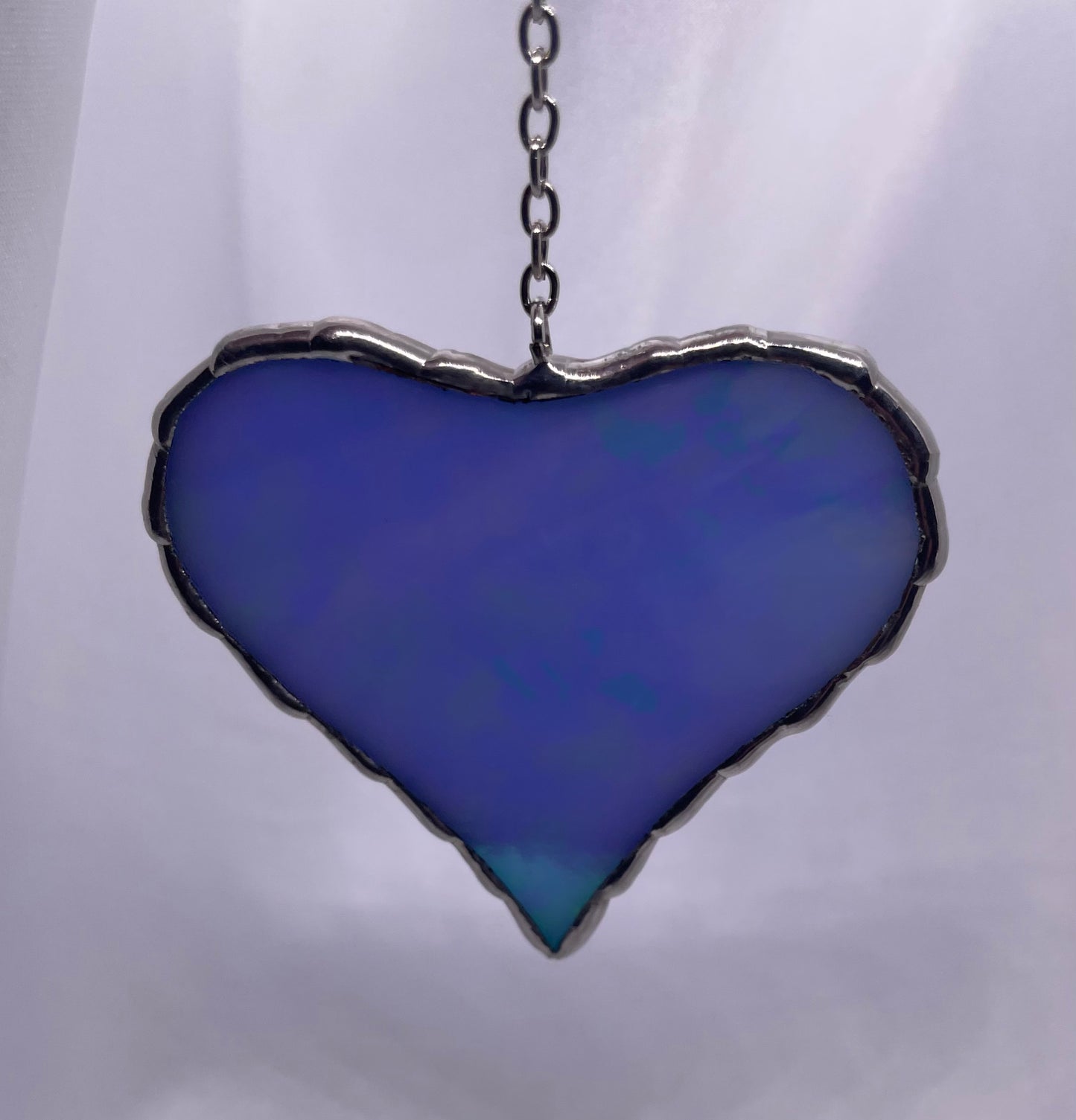 Small Heart