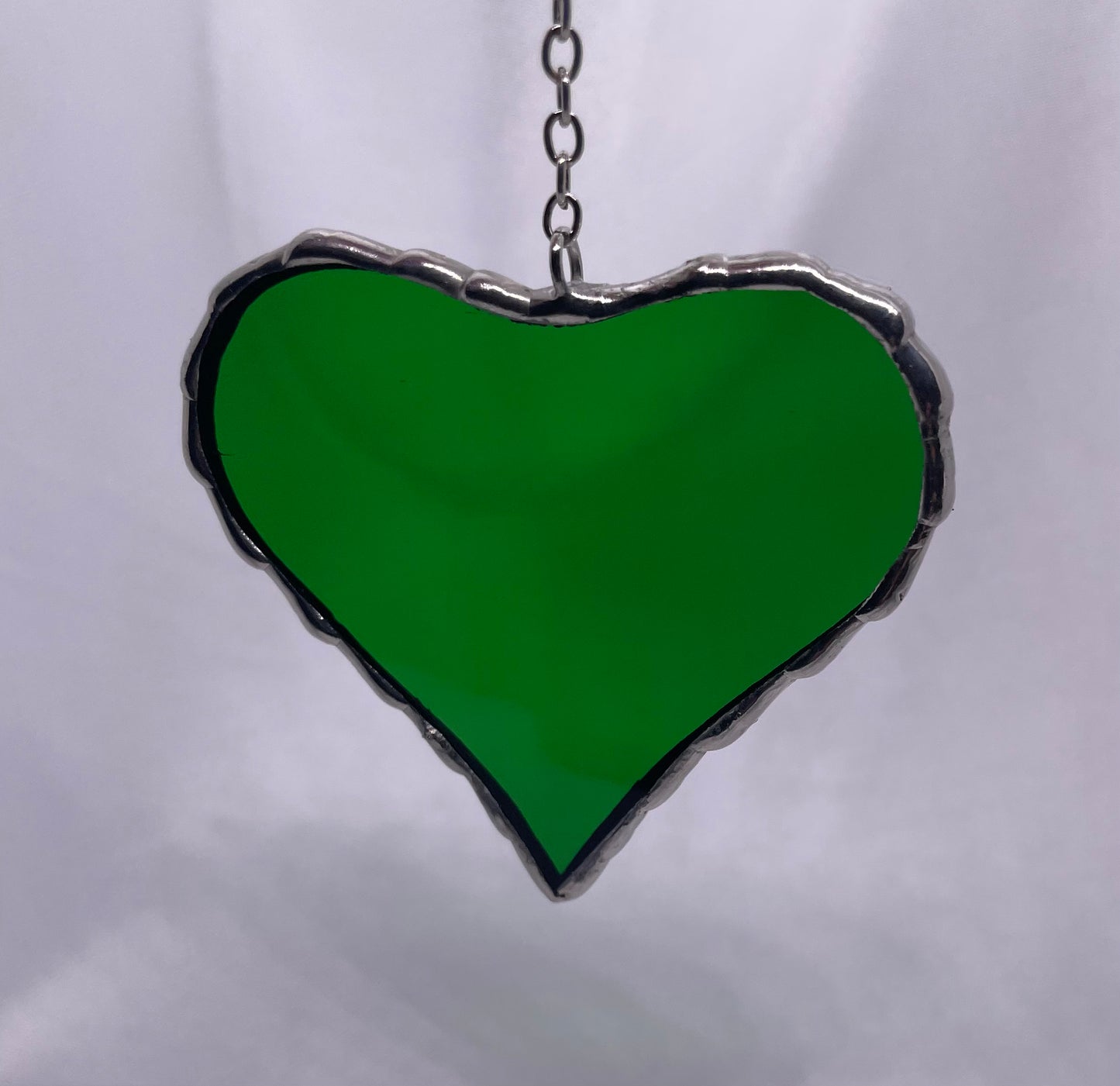 Small Heart