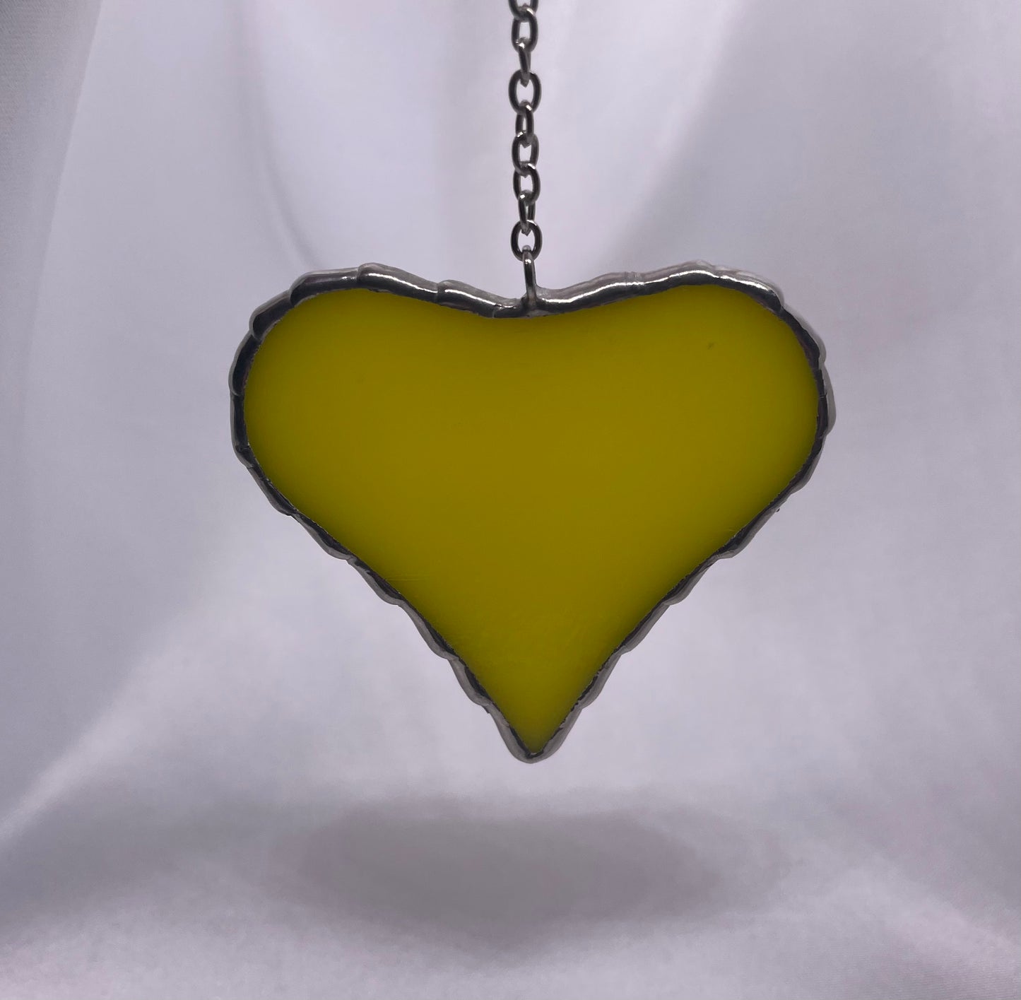 Small Heart