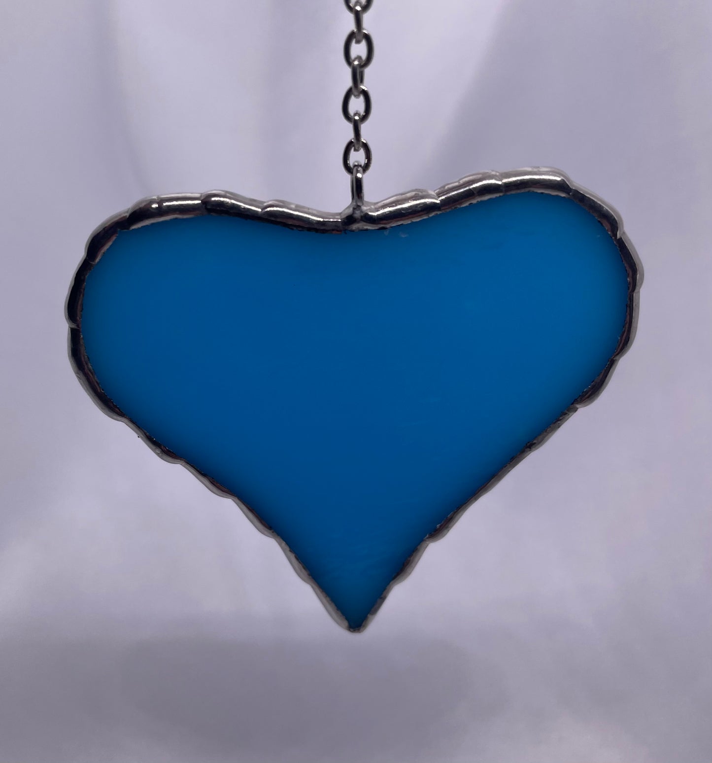 Small Heart