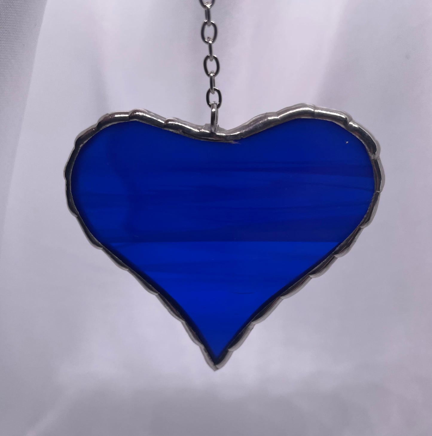 Small Heart