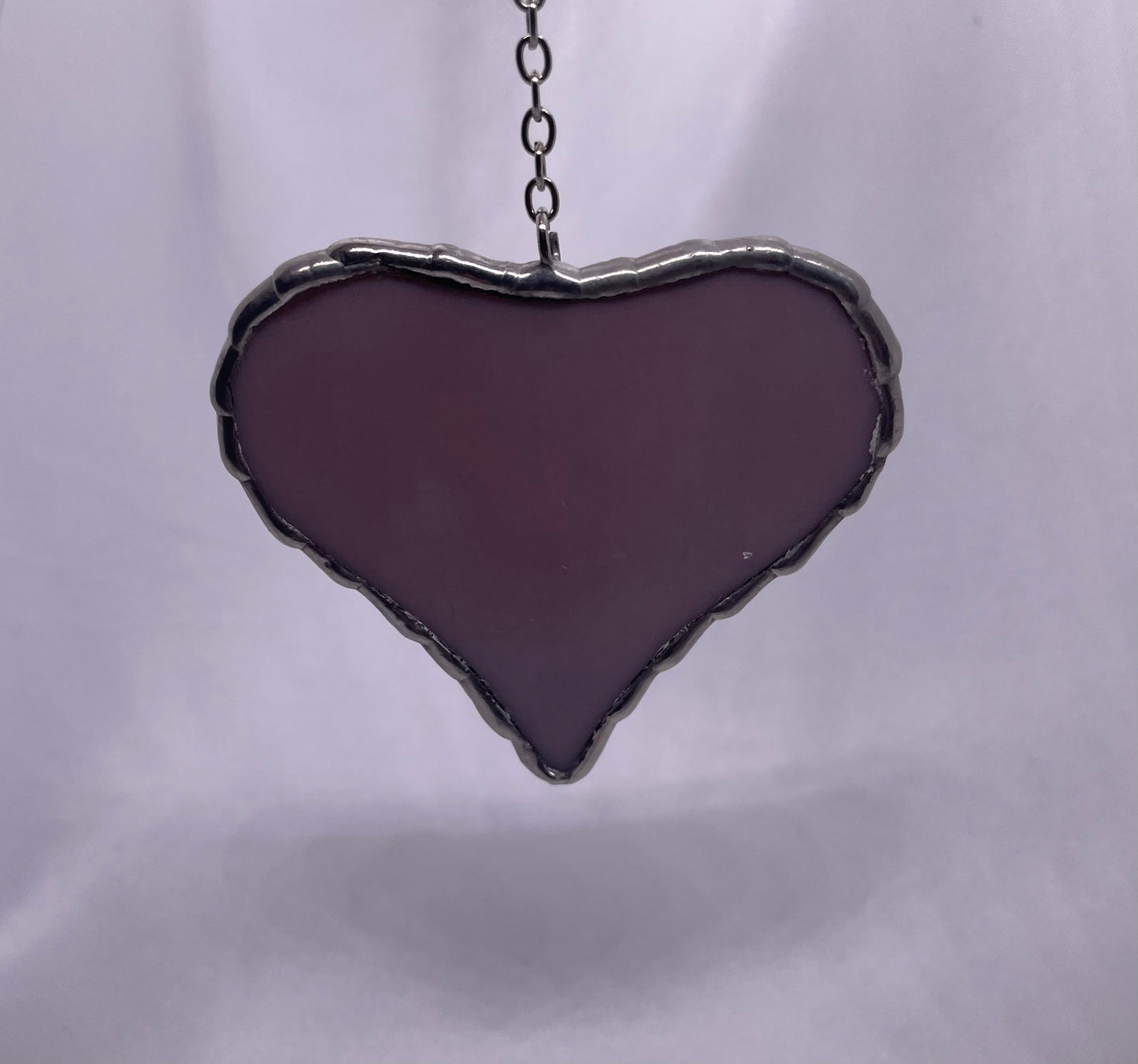 Small Heart