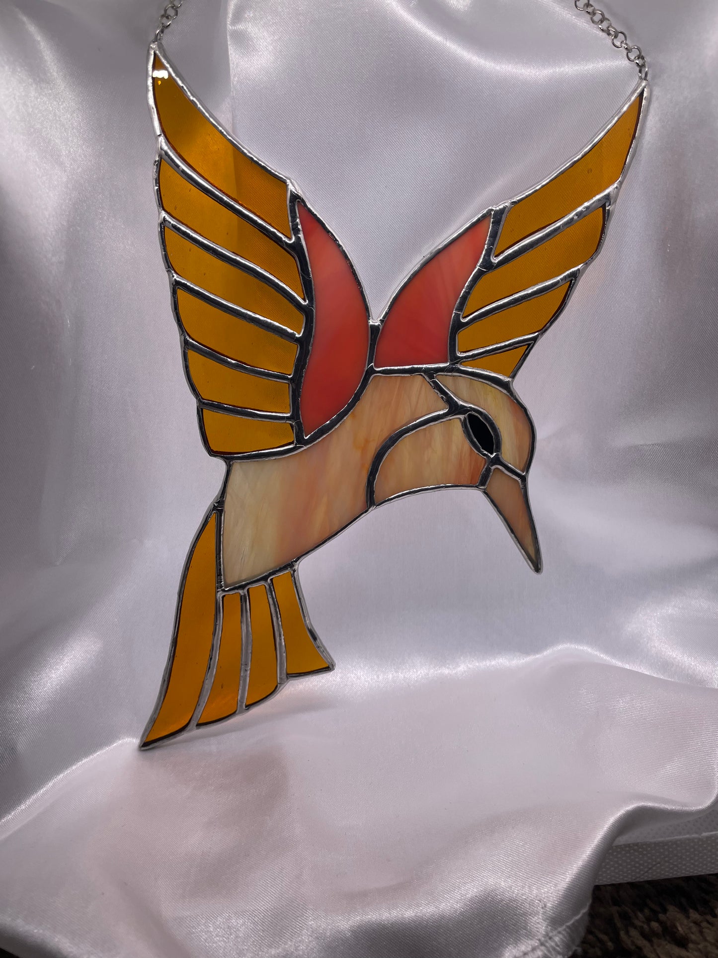Humming Bird