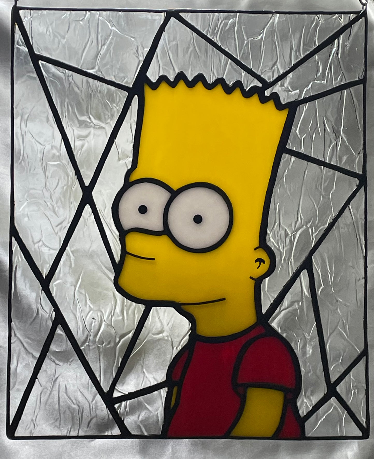Bart Simpsion