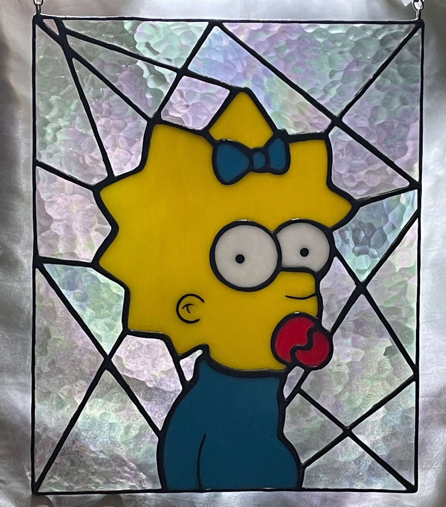 Maggie Simpson