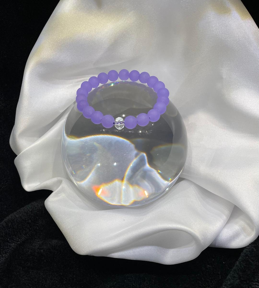 Purple Jade