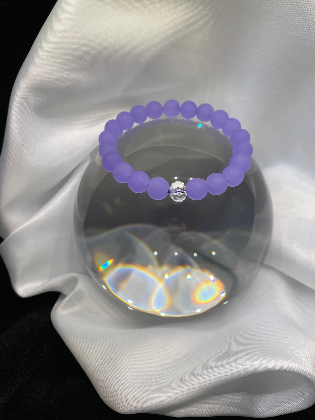 Purple Jade