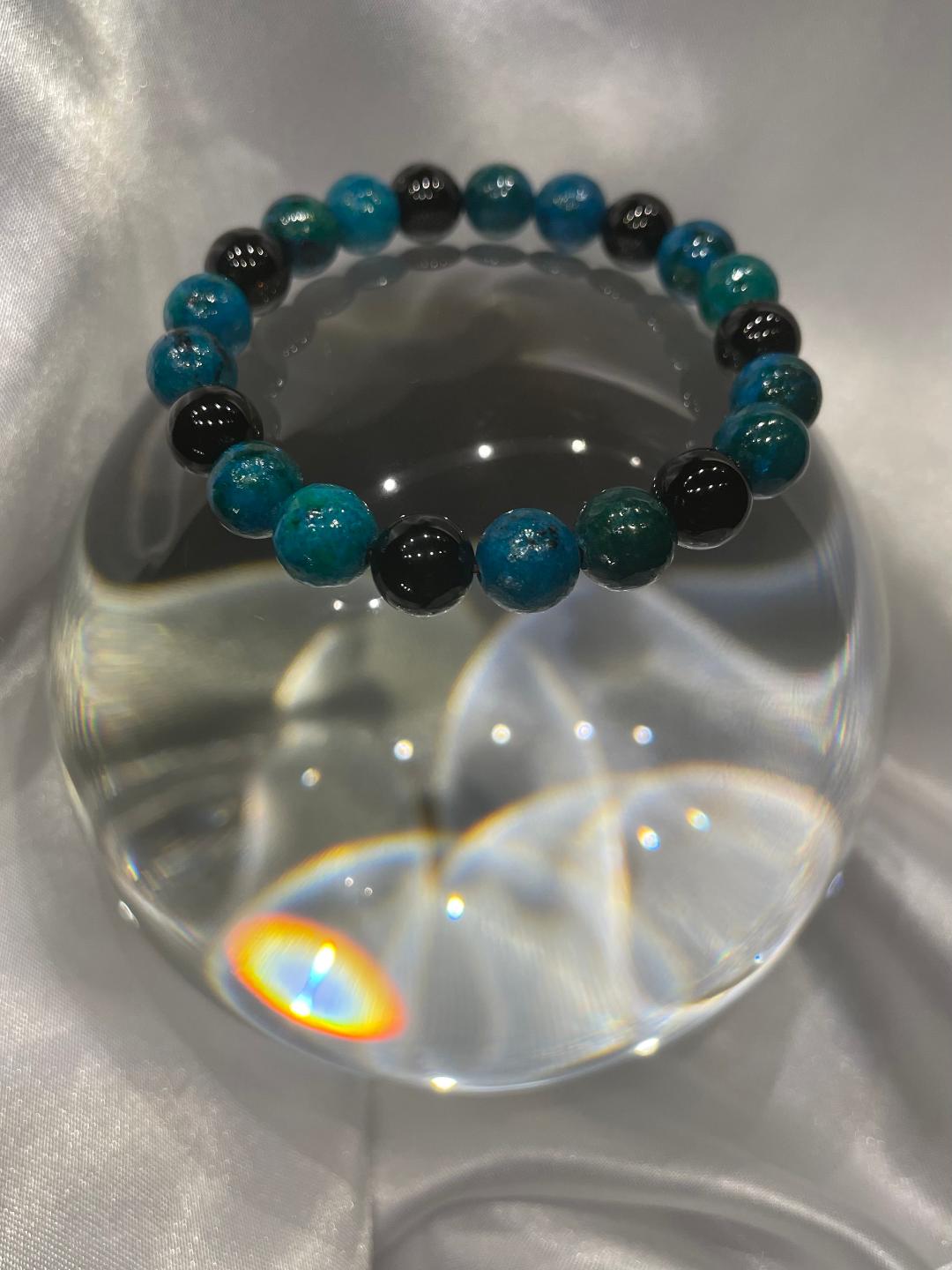 Chrysocolla