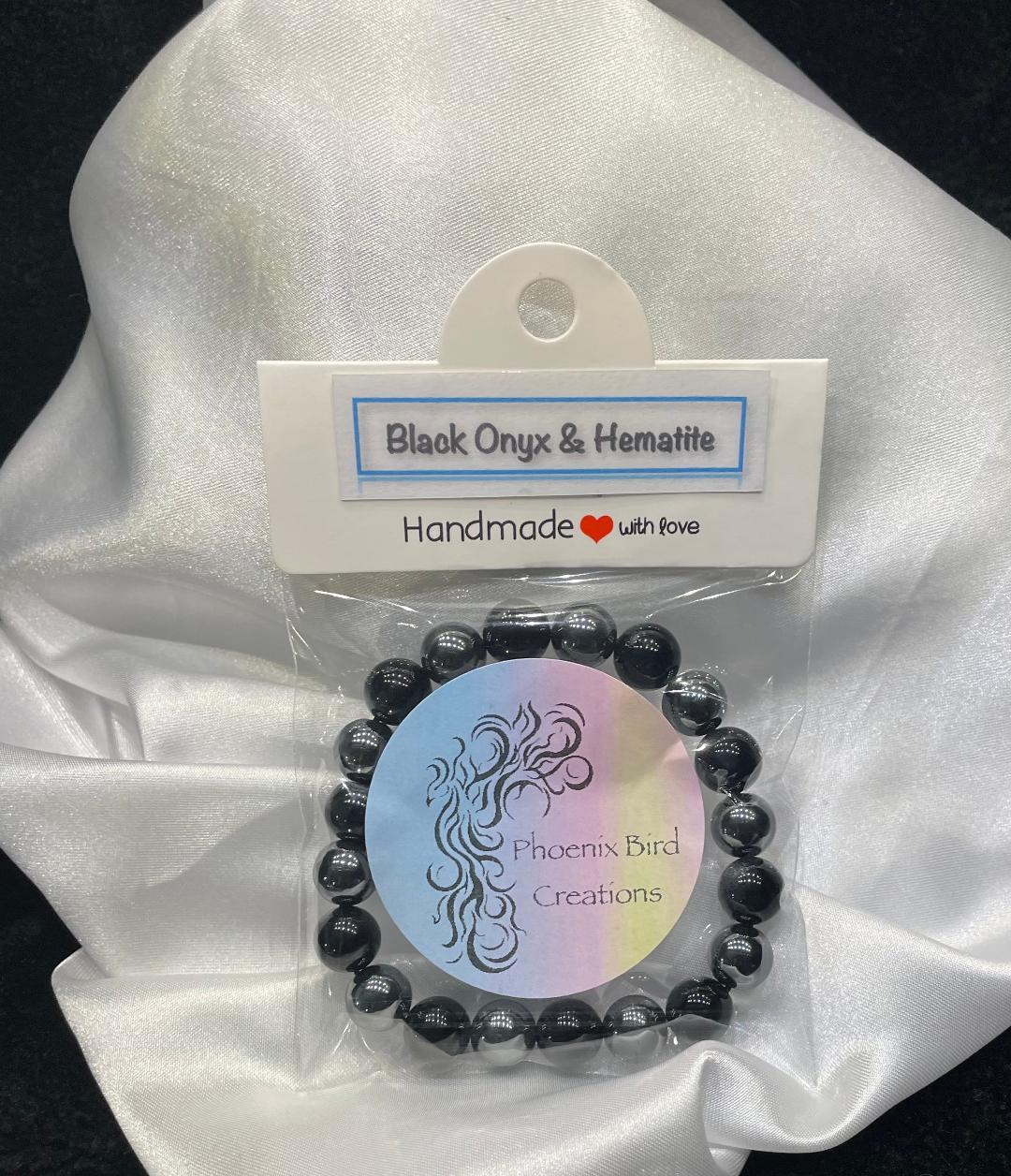 Black Onyx