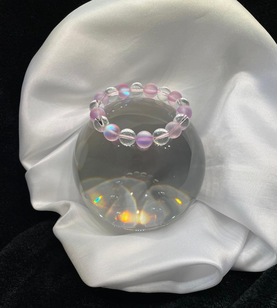 Clear Quartz