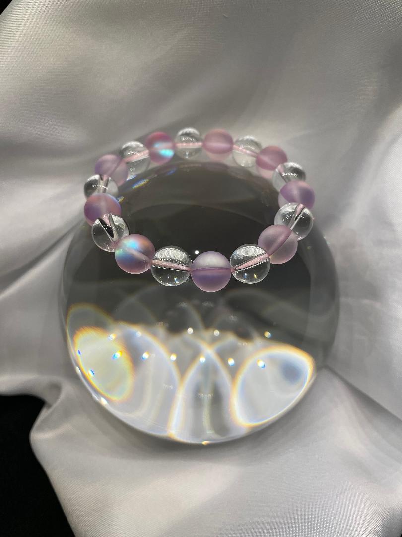 Clear Quartz