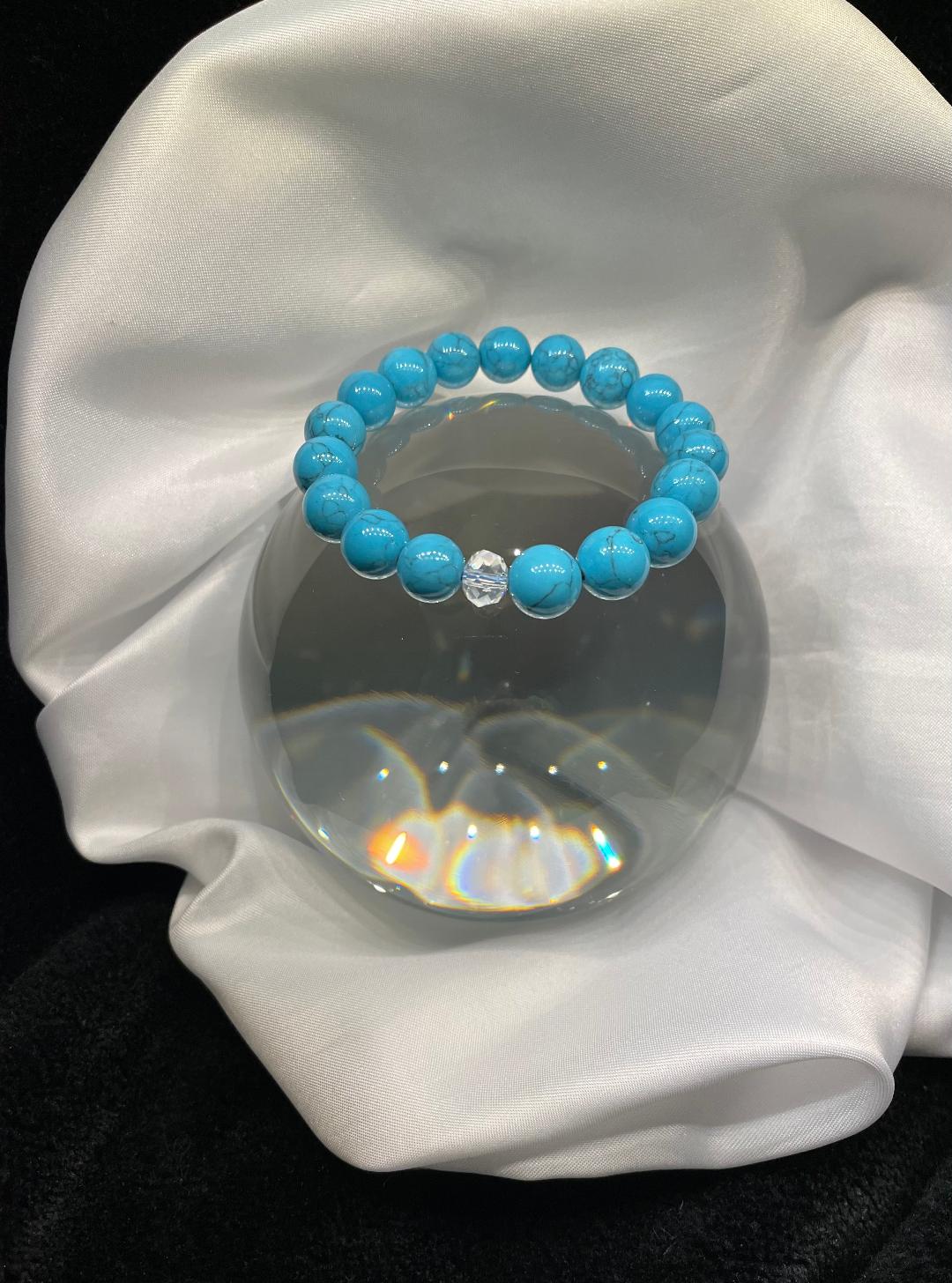 Turquoise