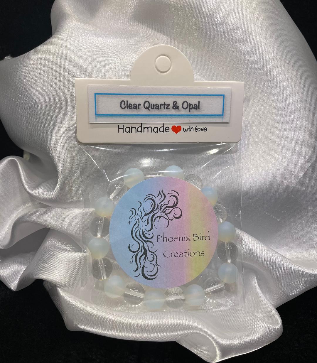 Clear Quartz