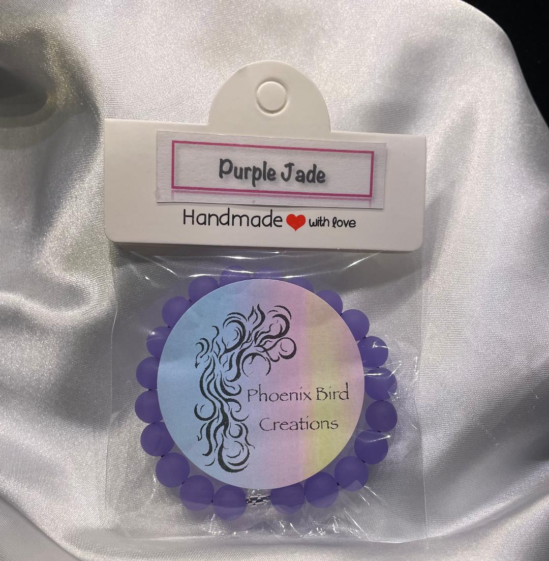 Purple Jade