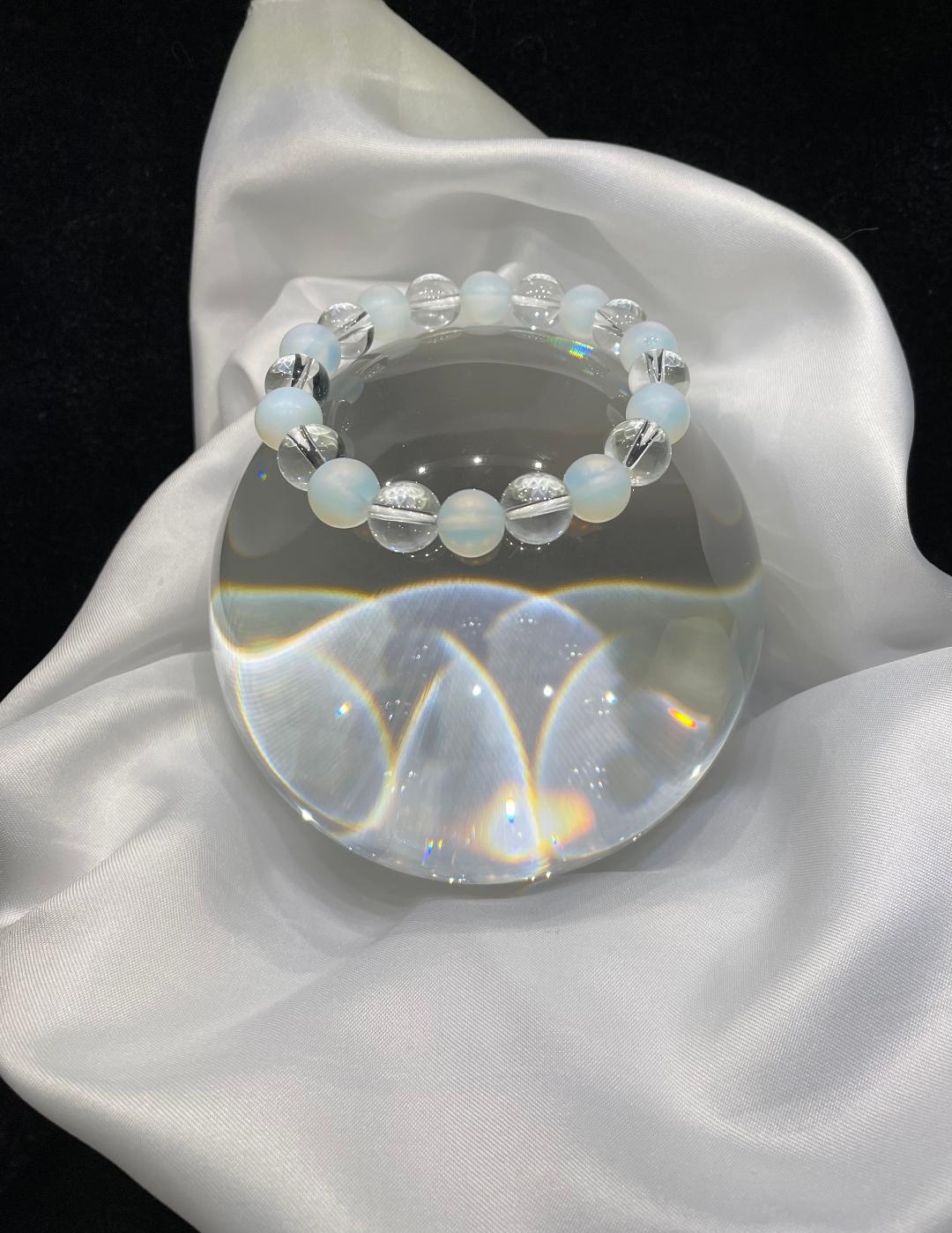 Clear Quartz
