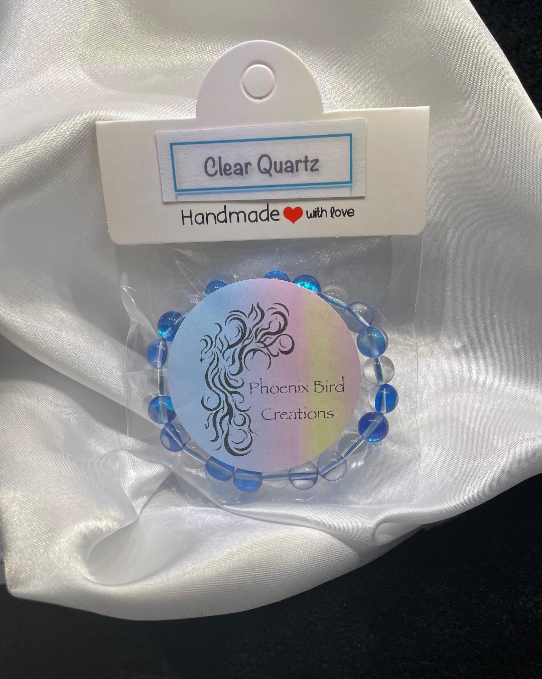 Clear Quartz