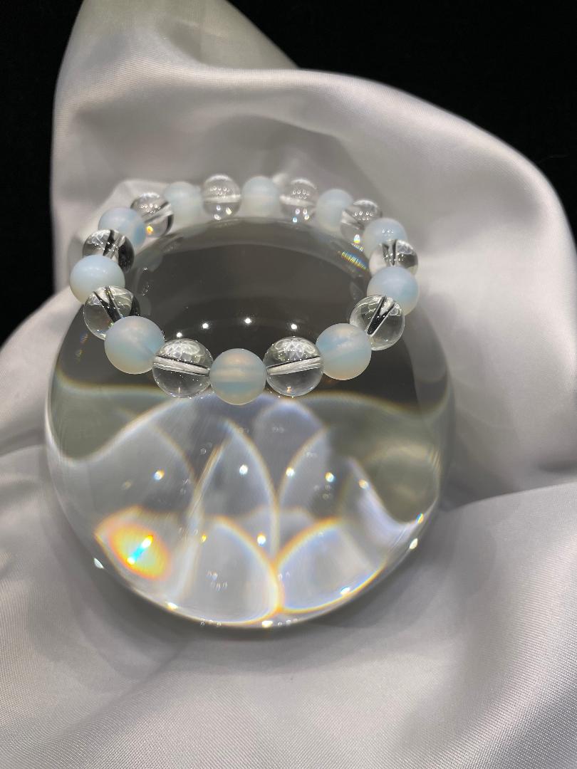 Clear Quartz