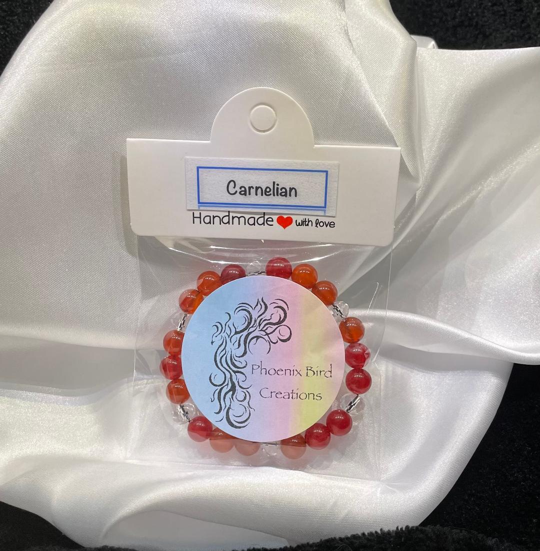 Carnelian