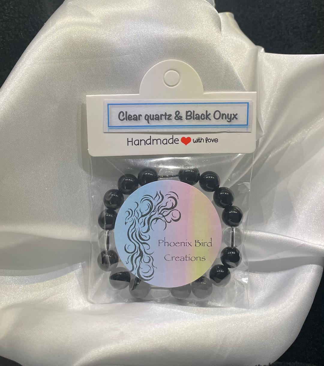 Black Onyx
