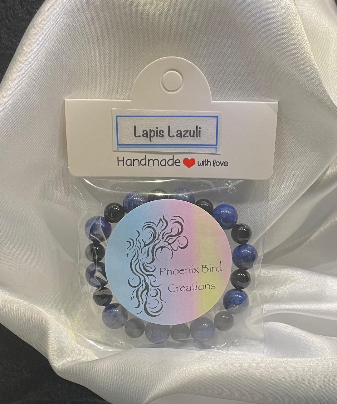 Lapis Lazuli