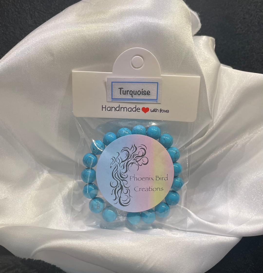 Turquoise