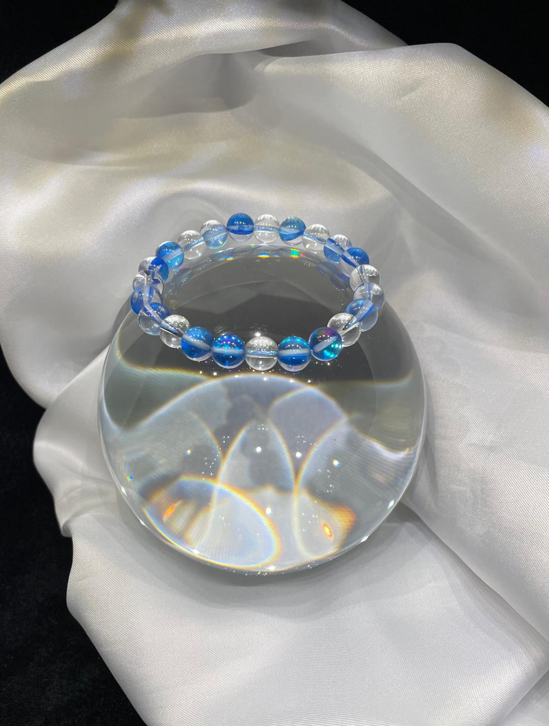 Clear Quartz