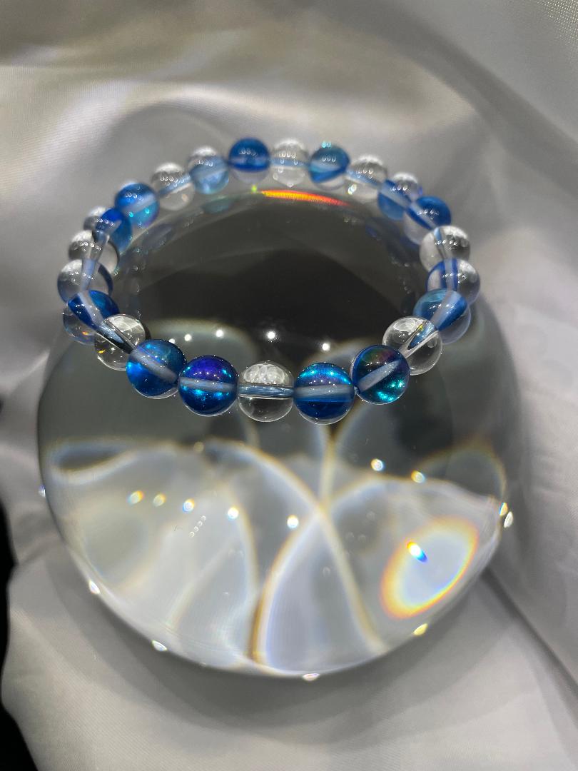 Clear Quartz