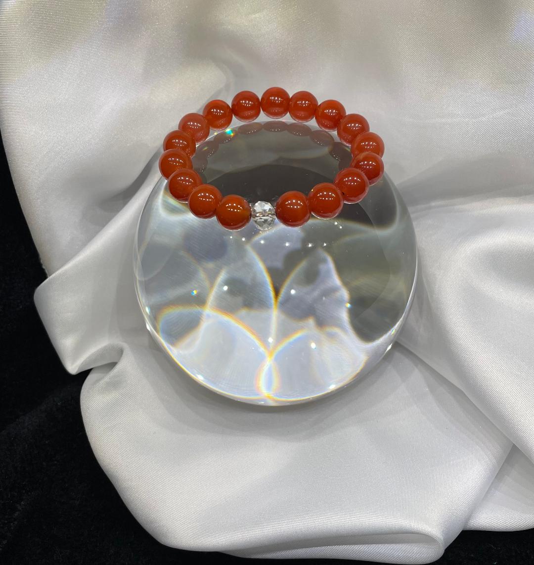 Carnelian