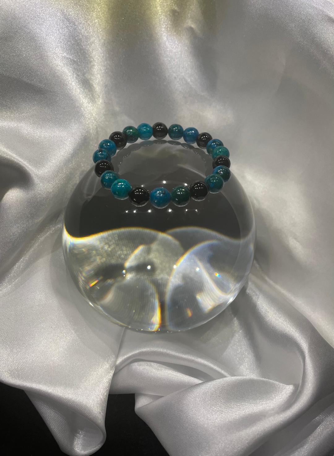 Chrysocolla
