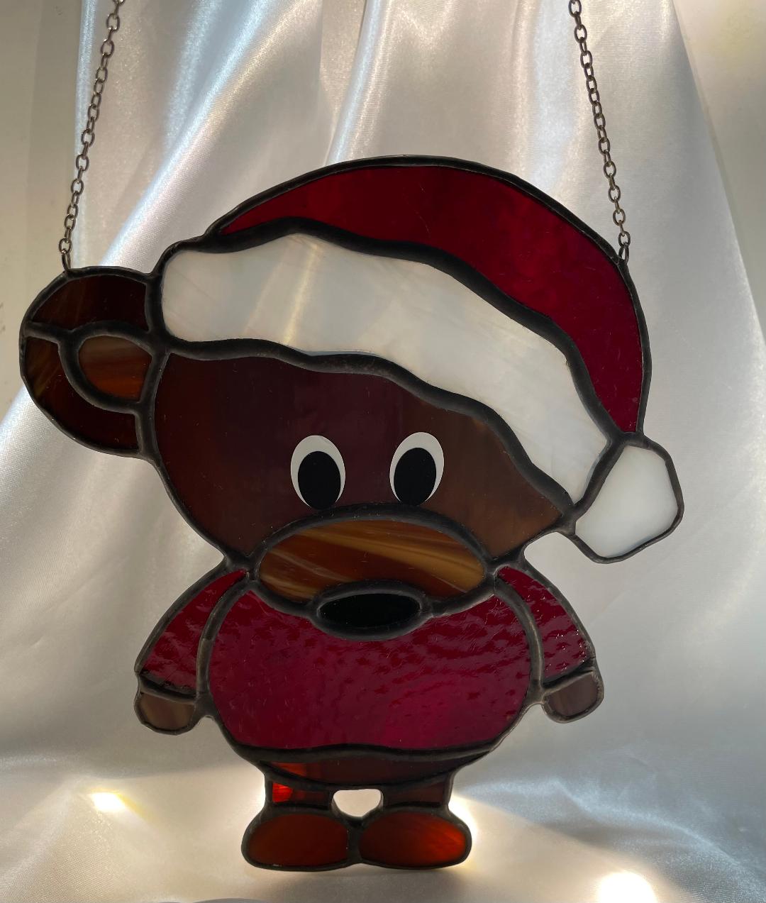 Christmas Bear
